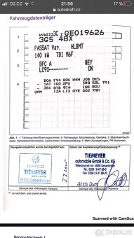 Passat B8 - 19