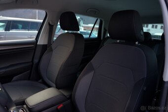 Škoda Kodiaq 2.0 TDI Style DSG (04/2021) – 7 míst - 19
