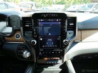 Dodge RAM 5.7 V8 295kW LONGHORN, LPG 1500 - 19