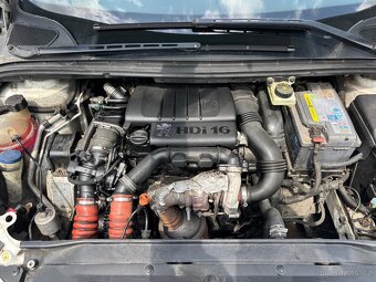 Peugeot 307 1.6 HDI - 19