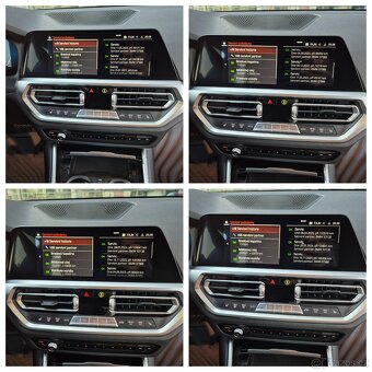 BMW 320D 190PS/Sport/ACC/TAŽNÉ/PRAVIDELNÝ SERVIS/VIRTUÁL - 19