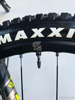 Elektrokolo Haibike Lyke CF 11 Carbon – 29″ - 19