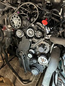 Vw Crafter - 19