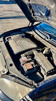 Ford Mondeo 2.0 benzín MK3, 107kW - 19