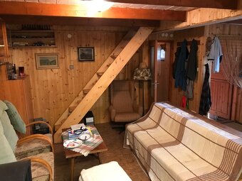 Dvojchata, chata Střibský mlýn Ivančice - 19