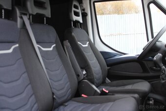 Iveco Daily 3.0 , 8 PALET, TAŽNÉ,SPANÍ, ČR - 19