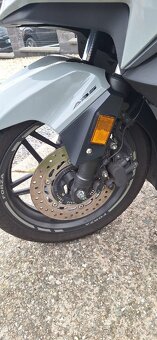 HONDA FORZA 125 08/2022 - 19