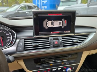 ⭐Audi A7 3.0TDI/ČR/2.MAJ/DPH/quattro⭐ - 19