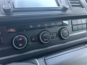 Volkswagen Multivan, 2.0 TDI 110kW/GPS NAVI/1.MAJ. - 19