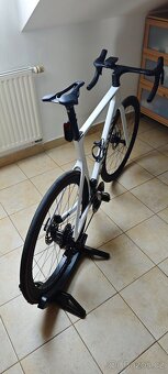 Canyon Aeroad CF SLX 7 Di2 , WATTMETR - 19