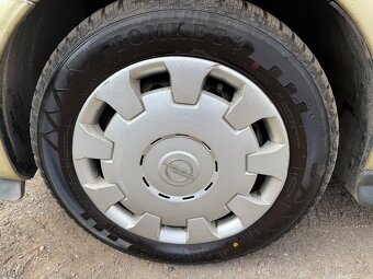 Opel Astra 1.4i - 19