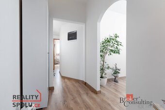 Prodej, byty/3+1, 73 m2, Antonína Sovy 1518/41, 74705 Opava, - 19