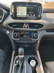 Santa Fe 2.2 147 kw - 19
