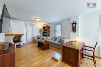 Prodej chalupy 4+kk, 164 m², Bublava - 19