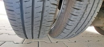 Obytný automobil / pojízdná dílna 416cdi - 19
