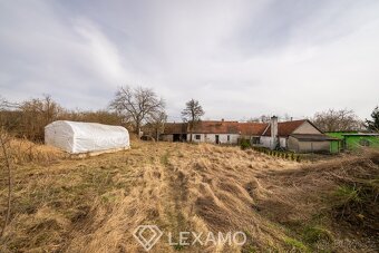 Prodej rodinné domy, 95 m2 - Újezd, ev.č. 00137 - 19