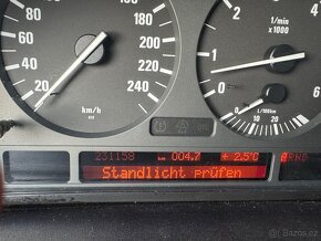 Bmw X5 e53 facelift - 19