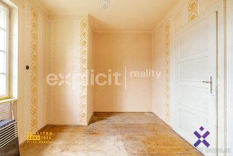 Prodej rodinné domy, 141 m2 - Bojkovice, ev.č. 02093 - 19