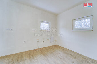 Prodej rodinného domu, 124 m², Stříbro, ul. U Červené lávky - 19