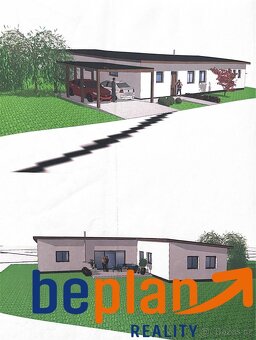 Prodej rodinného domu 5+kk (187 m) s pozemkem 1203 m v klidn - 19