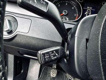 Volkswagen Passat B7 variant 1.6 TDI BMT Comfortline - 19