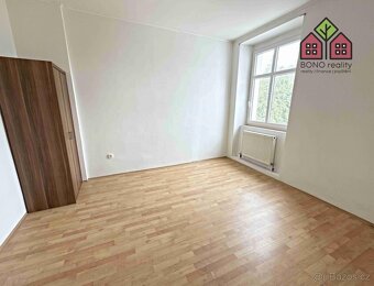 Pronájem bytu 4+kk, 67 m2, parkovací místo a internetové při - 19