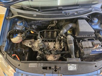 Volkswagen Polo 1,2mpi 40kW - 19