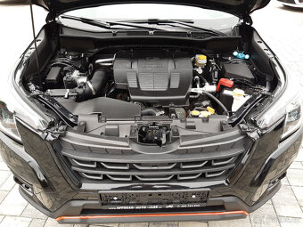 Subaru Forester Sport 2,5 AWD, Facelift, REZERVACE - 19