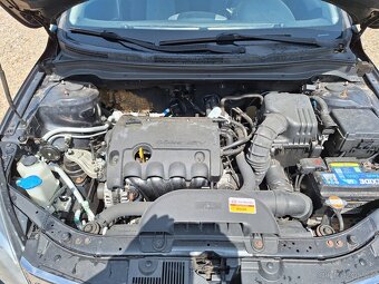 Kia Ceed 1.4i 16V 66KW Klima, S.Kniha + Zimní kola - 19