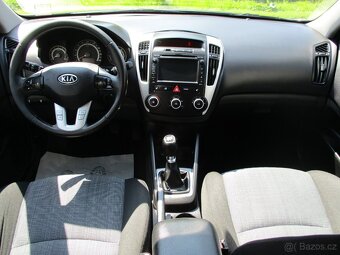 KIA CEED KOMBI - 1.4 CVVT - 19