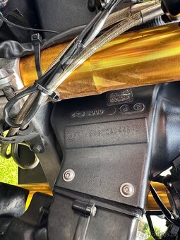 Kawasaki zx6r 2006 (A2 25Kw) - 19