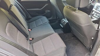 Volkswagen Passat 2.0 TDI Comfortline DSG 2017 - 19