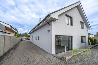 Komerční prostory ve Staré Boleslavi 105 m2 - 19