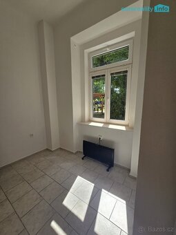Pronájem, byt 2+kk, Zdice - 19