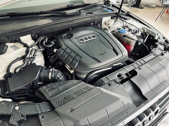 Audi A4 20TDI FACELIFT/105Kw/Automat/171tiskm/EXTRA STAV - 19