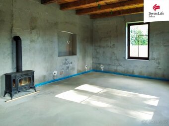Prodej rodinného domu 194 m2, Nový Malín - 19