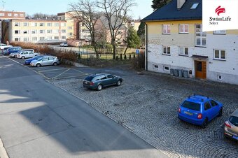 Prodej rodinného domu 215 m2 Okružní, Bruntál - 19