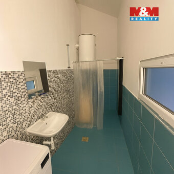 Prodej obchodního objektu, 750 m² - 19