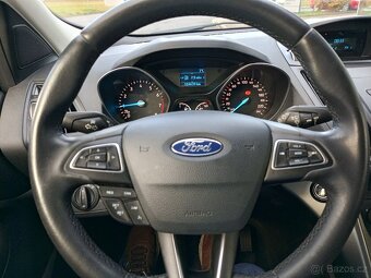 Ford Kuga - Tažné - rok 2018 - STK 11/2027 - 19