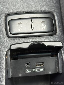 Kia Sportage 2010 2.0 CRDI 110 kW 4x4 - 19