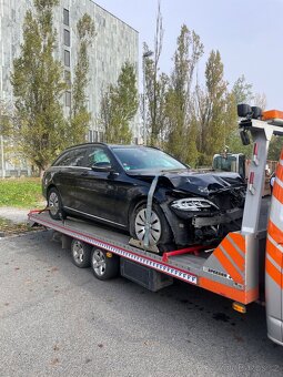 ⚠️Přeprava vozidel, odtahová služba, dovoz vozidel CELÁ EU - 19