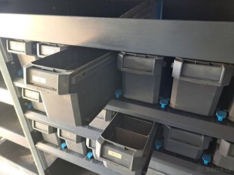 Mercedes-Benz Sprinter 315 CDI, dílna, ZÁRUKA, odpočet DPH - 19