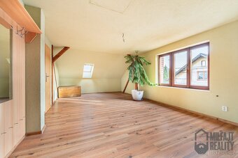 Prodej rodinného domu cca 190 m², Jindřichovice pod Smrkem - 19