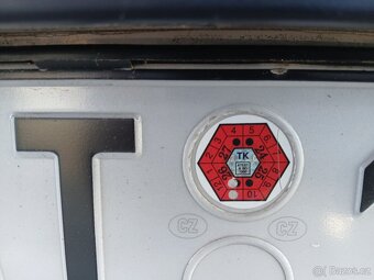 VW Caddy 1.4TSI, 92kW, 2016, 194tis.km - 19