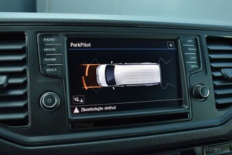 Volkswagen Crafter 2.0TDI 103kW L2H2 LED DPH ČR 1.MAJITEL - 19