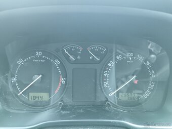 škoda octavia 1,9TDi - 19