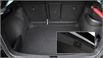Škoda Karoq 2.0TDi/2021/110kW/Sportline/4x4/DSG - 19