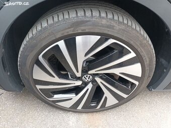 Volkswagen ID.5, Pro 150kw 77kwh bat záruce VW - 19