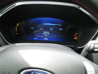 FORD KUGA 4x4, 2,5DURATEC HYBRYD HEV,183k, AUTOMAT - 19