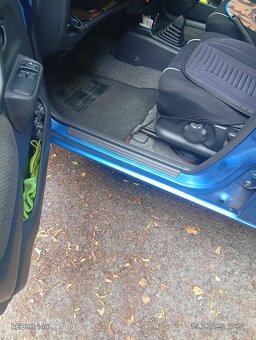 Suzuki ignis 1.3 16v r.v. 2003 - 19